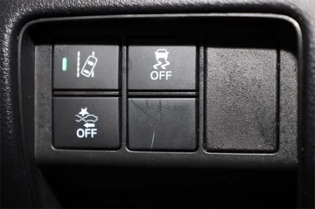 used 2022 Honda CR-V car, priced at $24,971