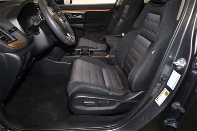 used 2022 Honda CR-V car, priced at $24,971