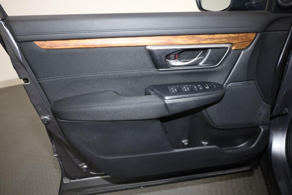 used 2022 Honda CR-V car, priced at $26,168