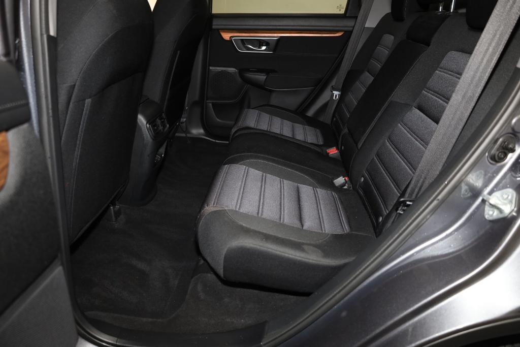 used 2022 Honda CR-V car, priced at $26,168