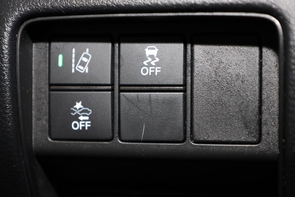 used 2022 Honda CR-V car, priced at $26,168