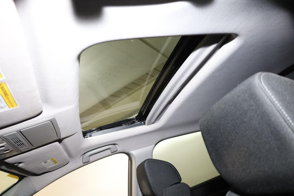 used 2022 Honda CR-V car, priced at $26,168