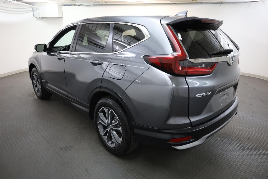 used 2022 Honda CR-V car, priced at $26,168