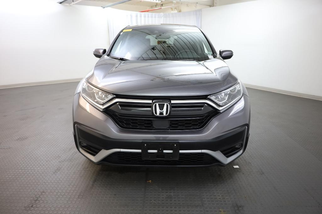 used 2022 Honda CR-V car, priced at $26,168