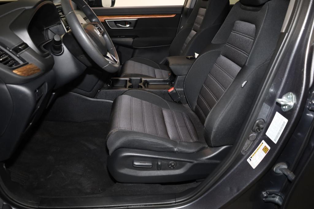 used 2022 Honda CR-V car, priced at $26,168