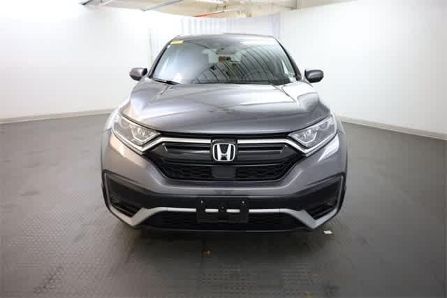 used 2022 Honda CR-V car, priced at $24,971