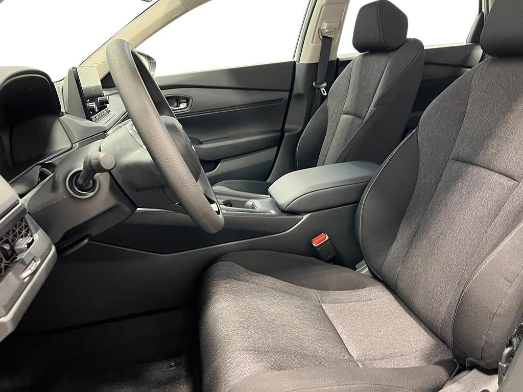 new 2025 Honda Accord car, priced at $29,445