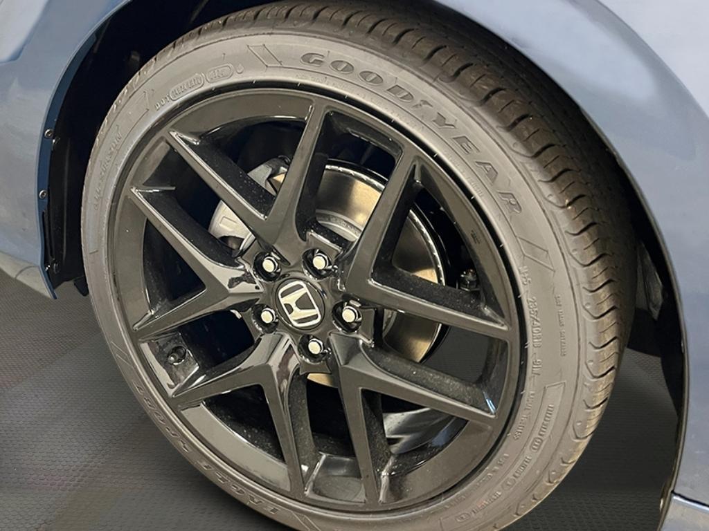 new 2025 Honda Civic car, priced at $27,855