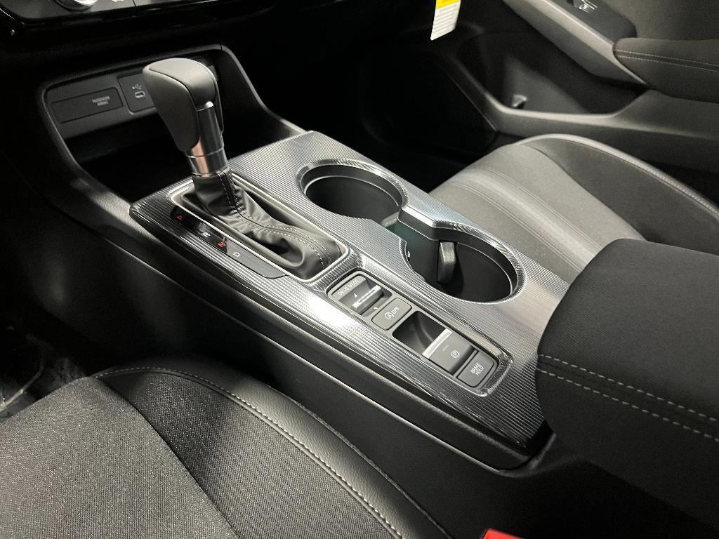new 2025 Honda Civic car, priced at $27,855