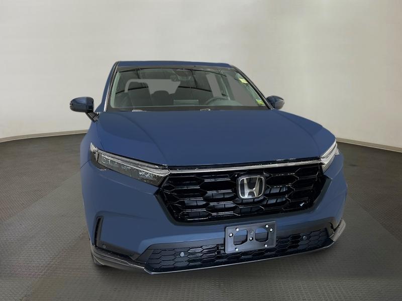 new 2025 Honda CR-V car, priced at $37,850