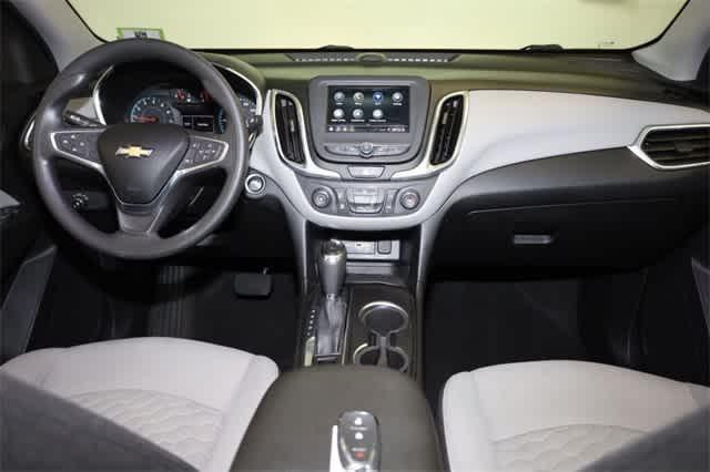 used 2019 Chevrolet Equinox car, priced at $14,432