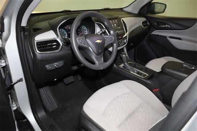 used 2019 Chevrolet Equinox car, priced at $14,432