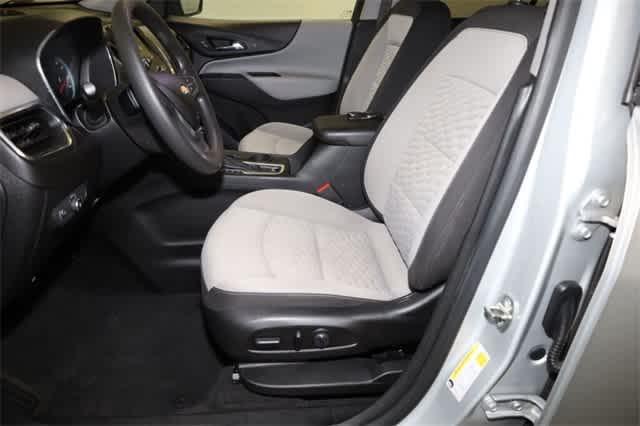 used 2019 Chevrolet Equinox car, priced at $14,432