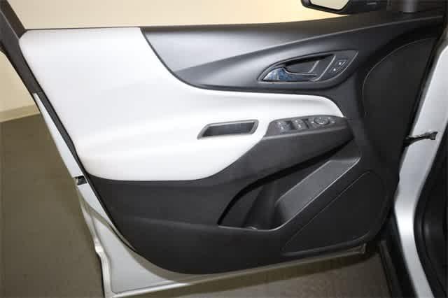 used 2019 Chevrolet Equinox car, priced at $14,432
