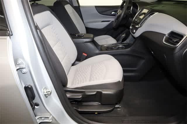 used 2019 Chevrolet Equinox car, priced at $14,432