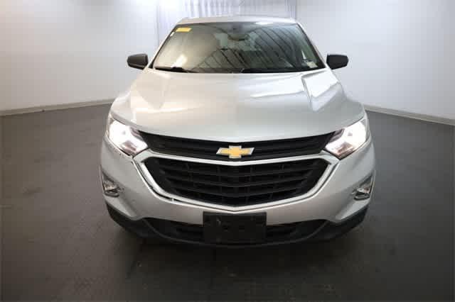 used 2019 Chevrolet Equinox car, priced at $14,432