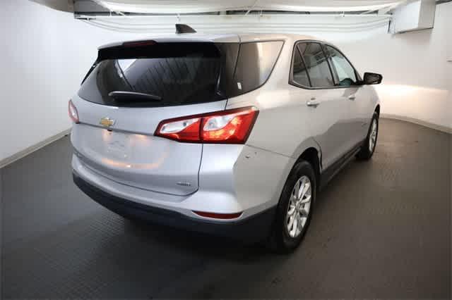 used 2019 Chevrolet Equinox car, priced at $14,432
