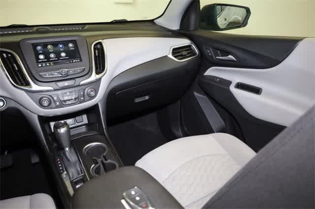 used 2019 Chevrolet Equinox car, priced at $14,432