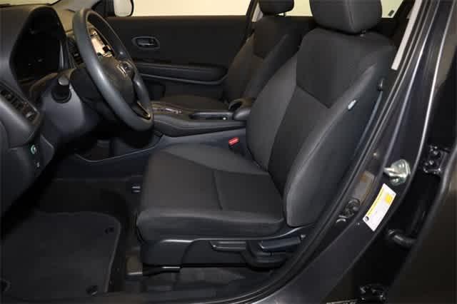 used 2020 Honda HR-V car, priced at $19,298