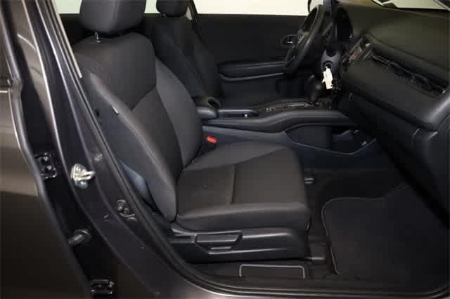 used 2020 Honda HR-V car, priced at $19,298