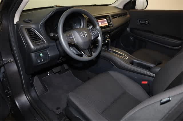 used 2020 Honda HR-V car, priced at $19,298