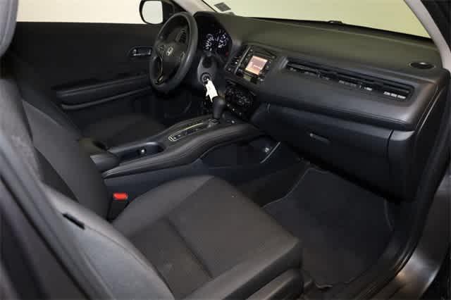 used 2020 Honda HR-V car, priced at $19,298