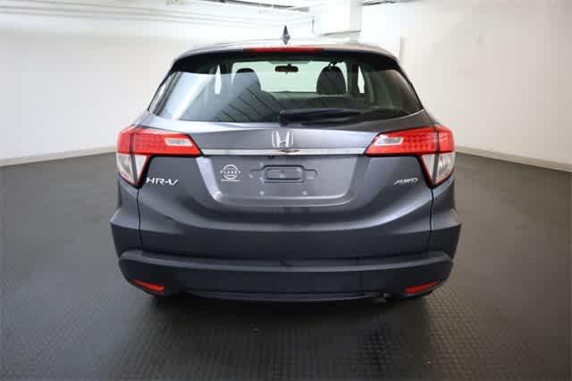 used 2020 Honda HR-V car, priced at $19,298