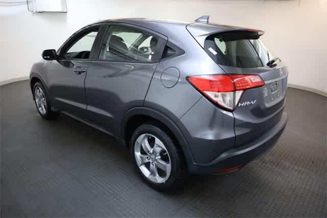 used 2020 Honda HR-V car, priced at $19,298