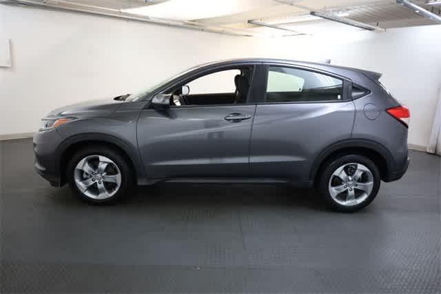 used 2020 Honda HR-V car, priced at $19,298