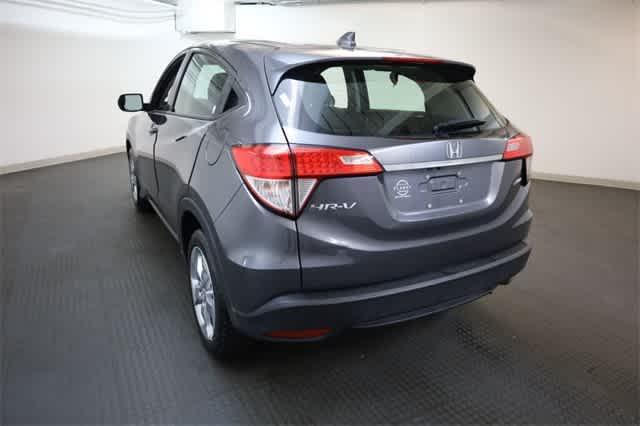 used 2020 Honda HR-V car, priced at $19,298