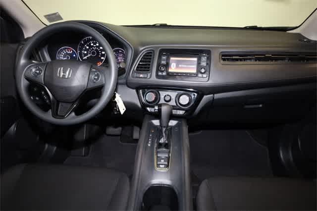 used 2020 Honda HR-V car, priced at $19,298