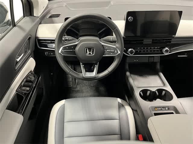 new 2025 Honda Prologue car, priced at $56,150