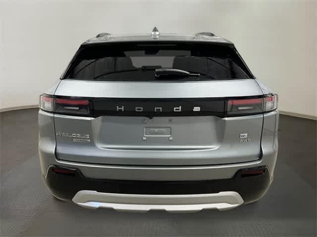new 2025 Honda Prologue car, priced at $56,150