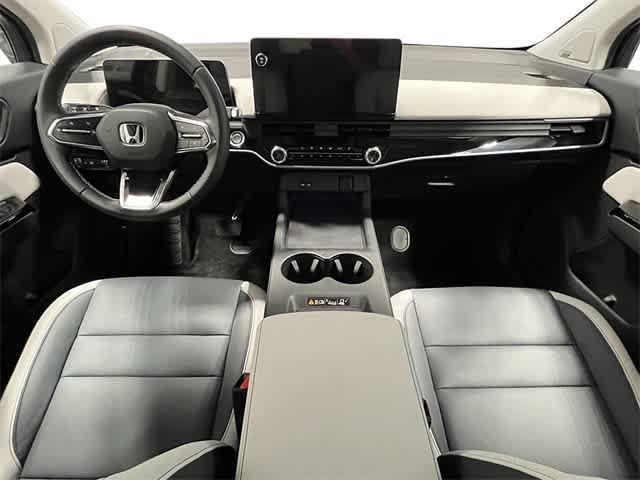 new 2025 Honda Prologue car, priced at $56,150