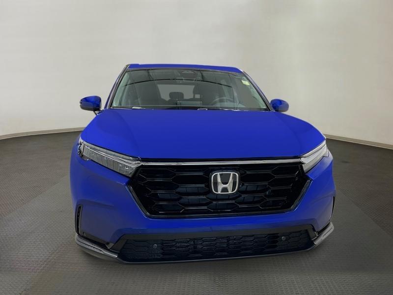 new 2025 Honda CR-V car, priced at $38,305