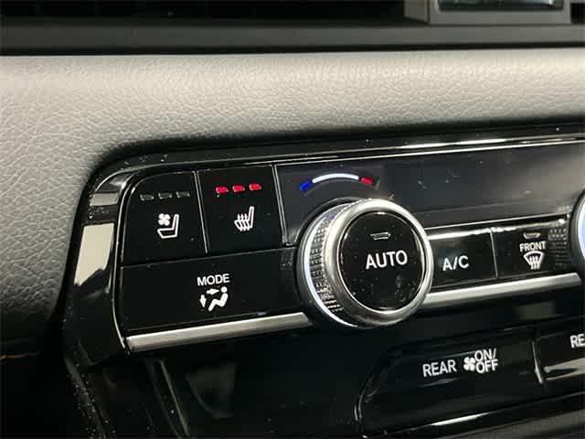 new 2026 Honda Passport car, priced at $54,410