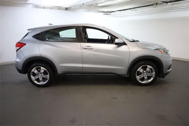 used 2022 Honda HR-V car, priced at $19,874