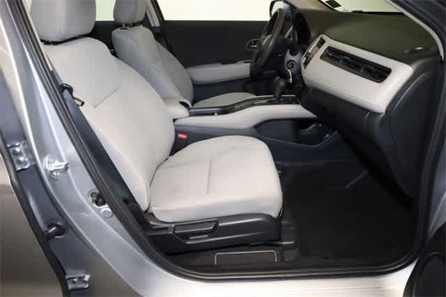 used 2022 Honda HR-V car, priced at $19,874