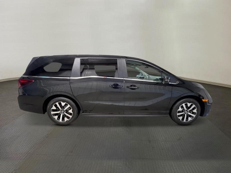 new 2025 Honda Odyssey car, priced at $43,315