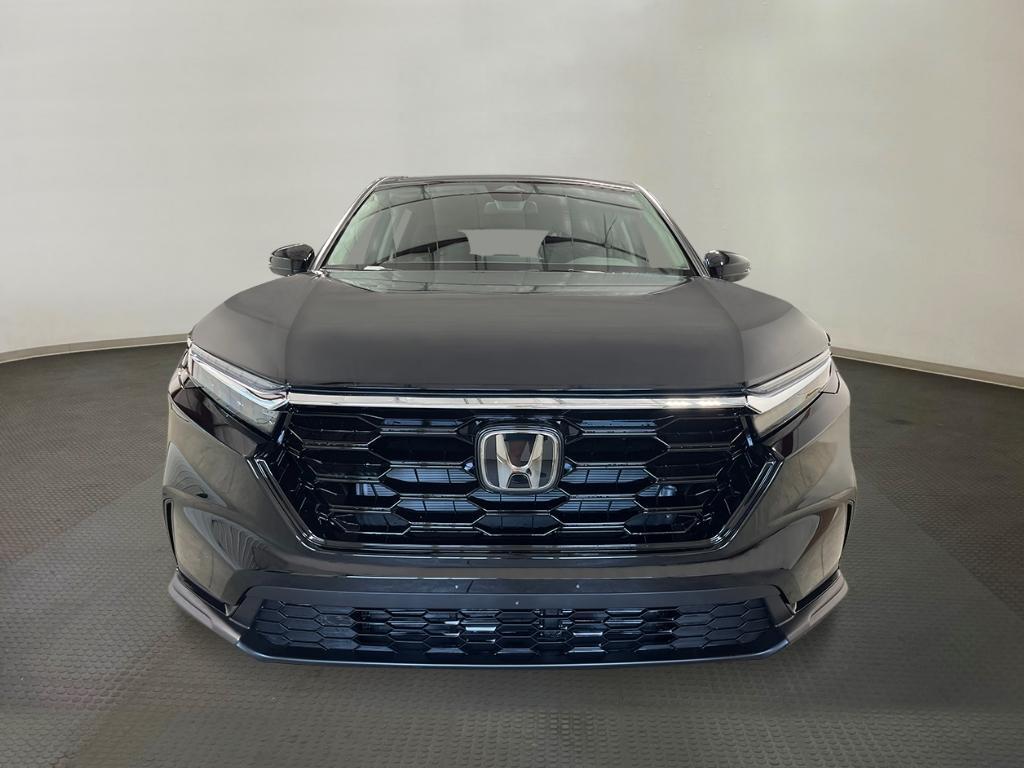 new 2026 Honda CR-V car, priced at $36,045