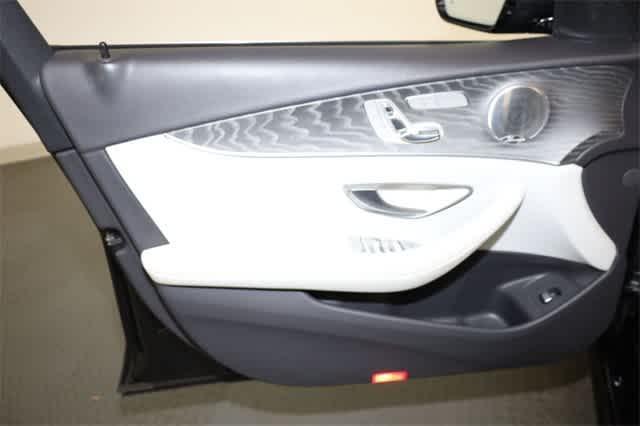used 2021 Mercedes-Benz E-Class car, priced at $28,353
