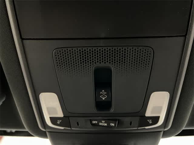 new 2025 Honda CR-V Hybrid car, priced at $42,950