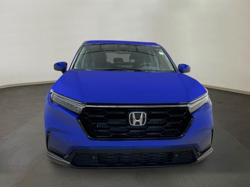 new 2025 Honda CR-V car, priced at $38,305