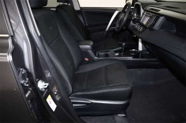 used 2016 Toyota RAV4 car, priced at $17,999