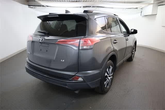 used 2016 Toyota RAV4 car, priced at $17,999