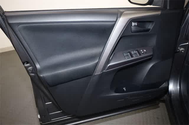 used 2016 Toyota RAV4 car, priced at $17,999