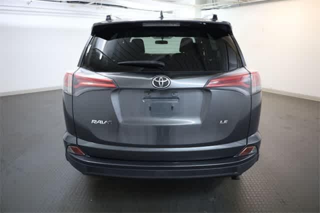 used 2016 Toyota RAV4 car, priced at $17,999