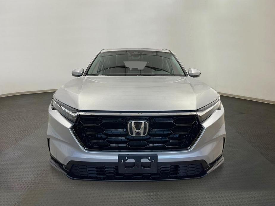 new 2025 Honda CR-V car, priced at $35,200