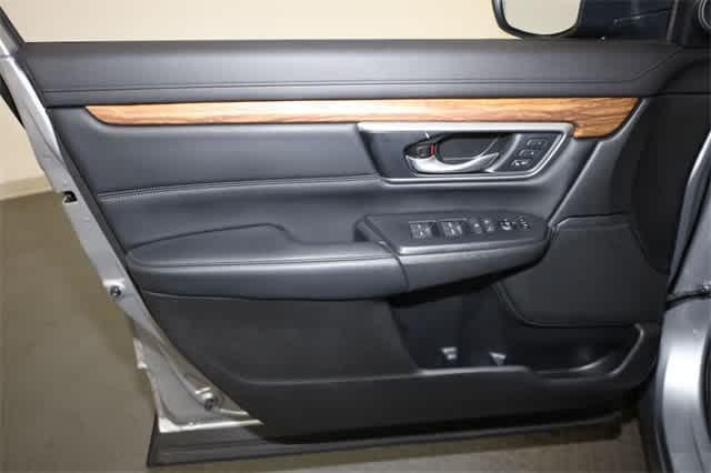 used 2022 Honda CR-V car, priced at $25,583