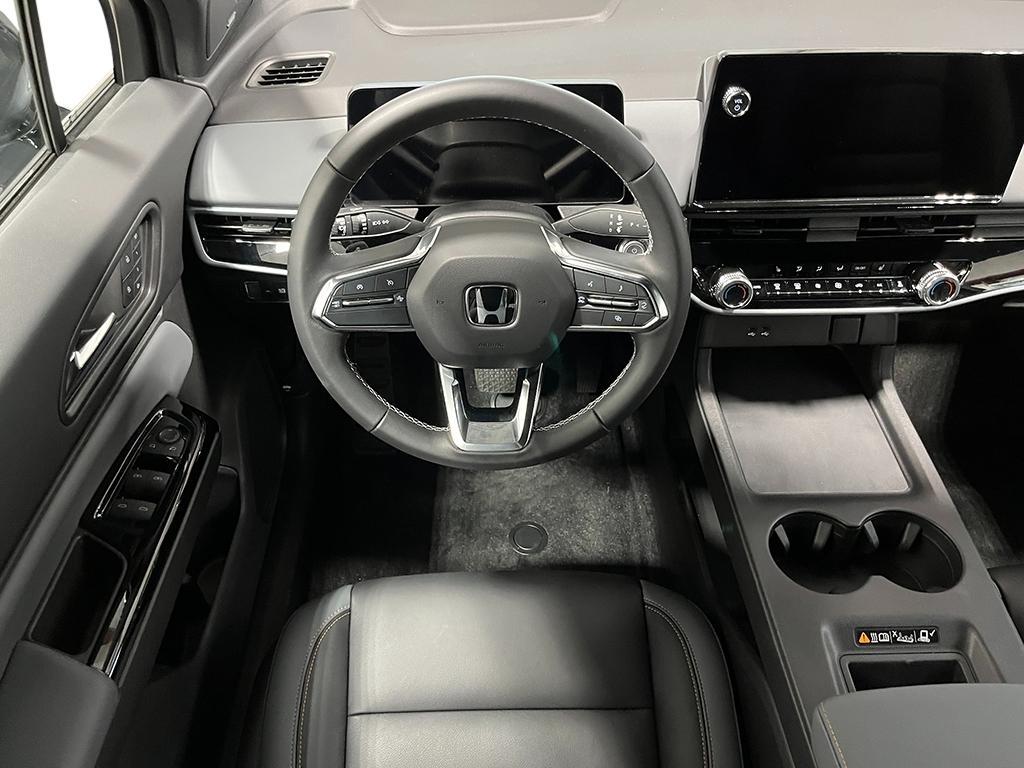 new 2025 Honda Prologue car, priced at $56,605
